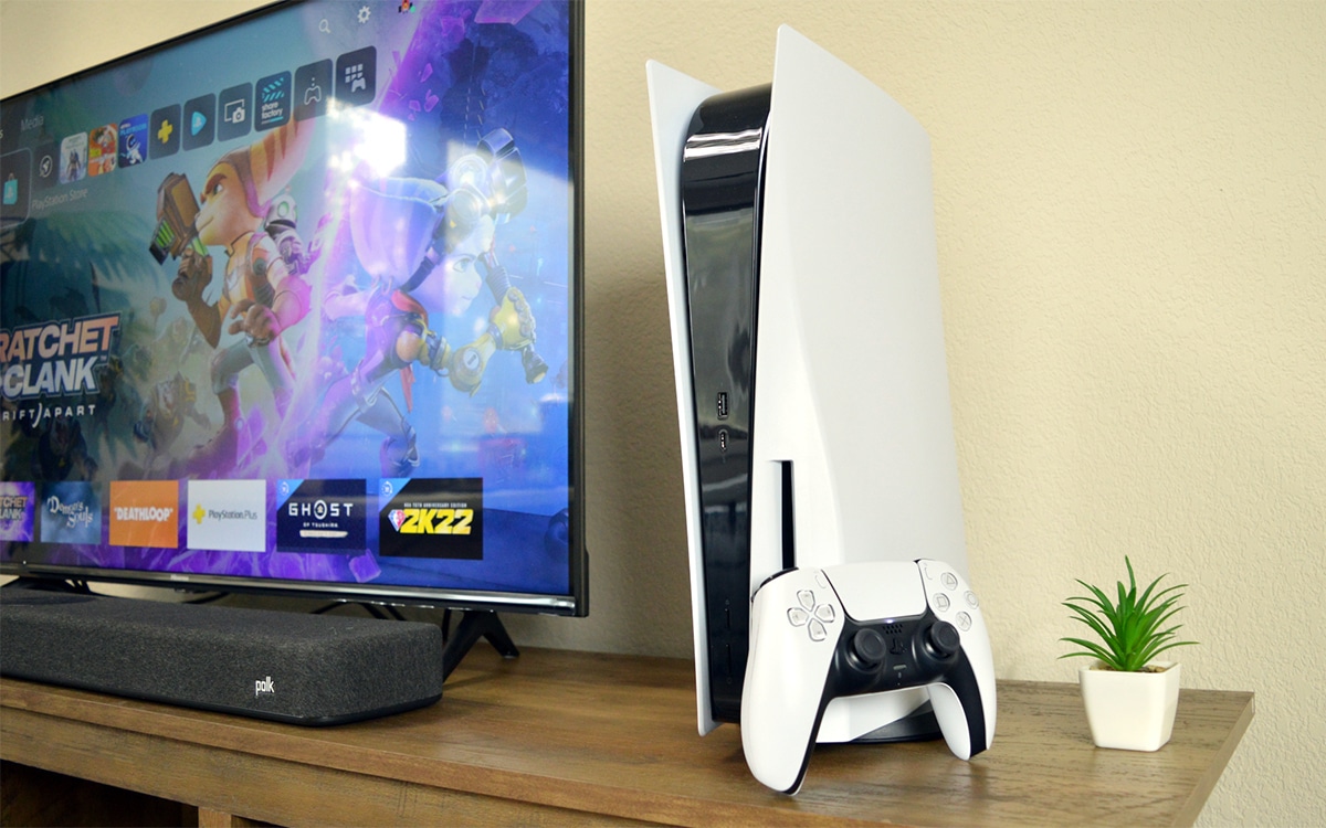 Playstation 5